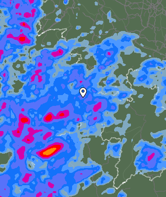 Precipitação