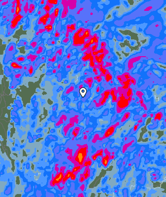 Precipitação