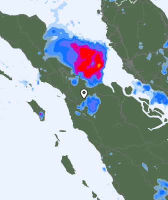 Precipitação