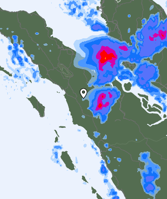 Precipitação