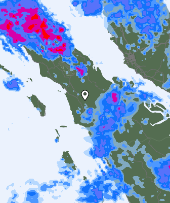 Precipitação