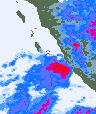 Precipitação