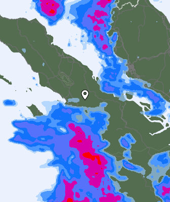 Precipitação