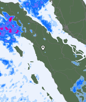 Precipitação