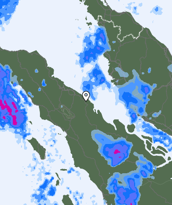 Precipitação