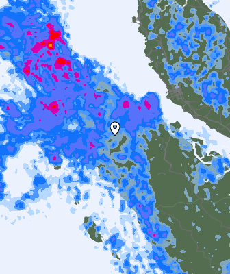 Precipitação