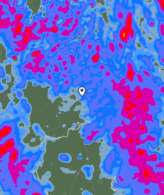 Precipitação
