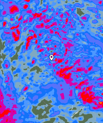 Precipitação
