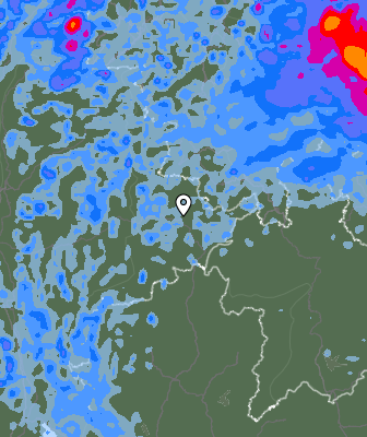 Precipitação