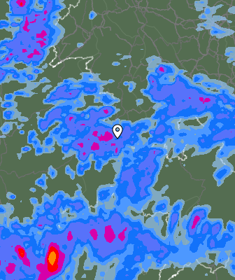 Precipitação