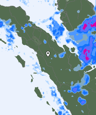 Opady atmosferyczne