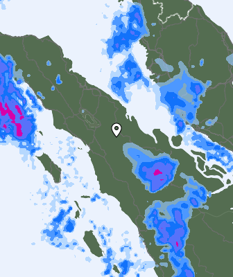 Precipitação