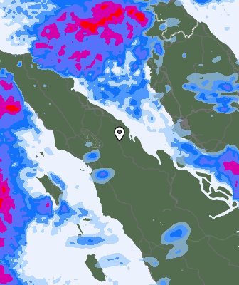 Precipitação
