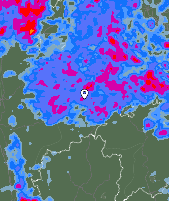 Precipitação
