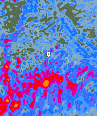 Precipitação