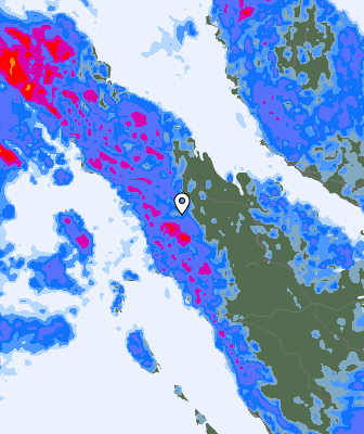 Precipitação