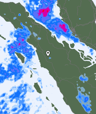 Precipitação
