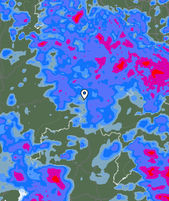 Precipitação