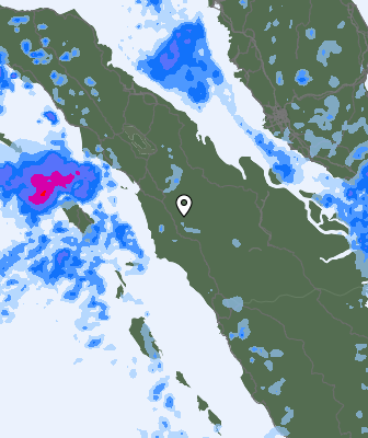 Precipitação