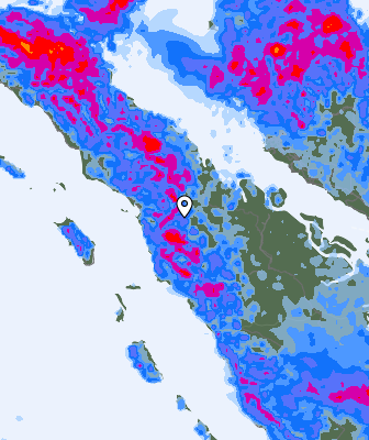 Precipitação