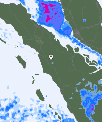 Precipitação