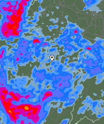 Precipitação
