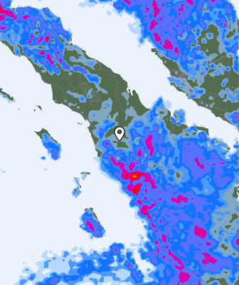 Precipitação