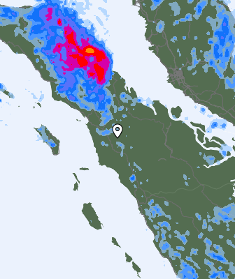 Precipitação