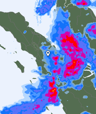 Precipitação