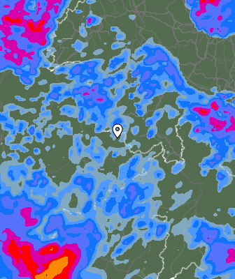 Precipitação