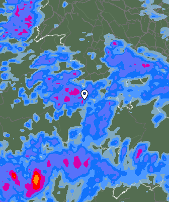 Precipitação