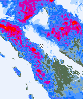 Precipitação