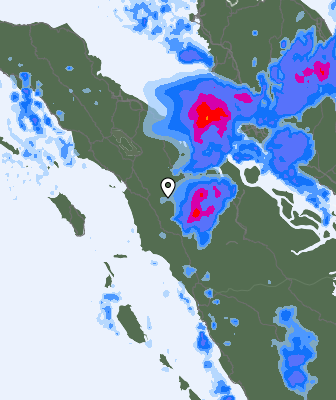 Precipitação