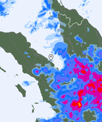 Precipitação