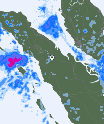 Precipitação