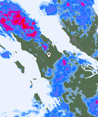Precipitação