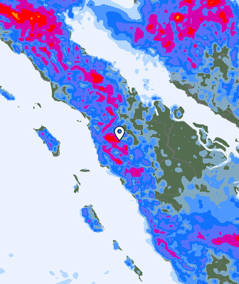 Precipitação