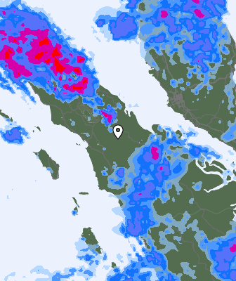 Precipitação