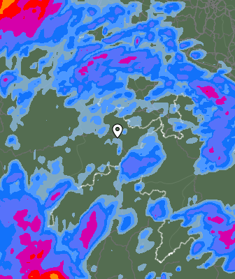 Precipitação