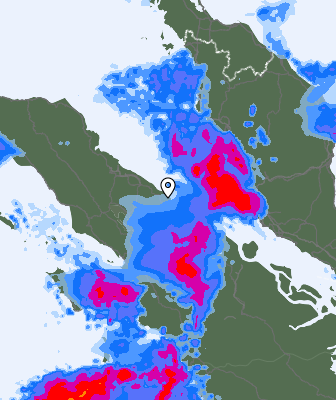 Precipitação