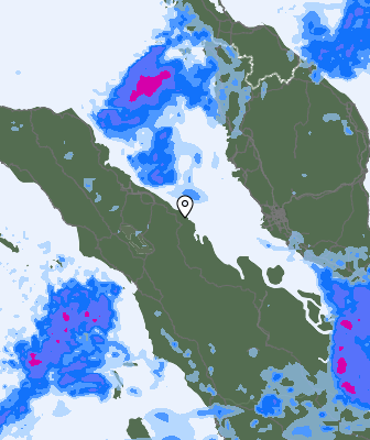 Precipitação