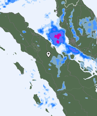 Opady atmosferyczne