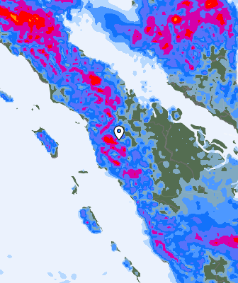 Precipitação