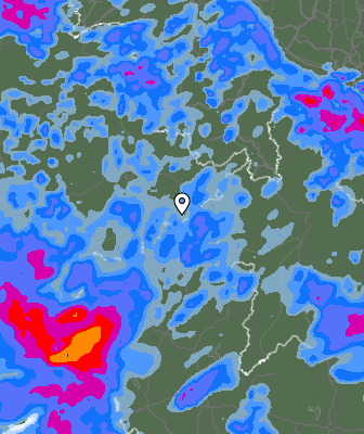 Precipitação
