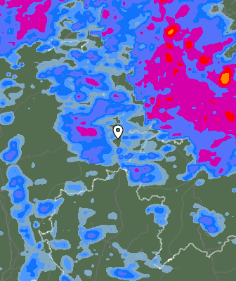 Precipitação