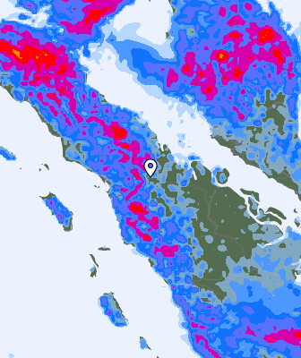 Precipitação