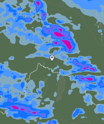 Precipitazioni