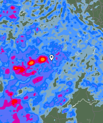 Precipitação