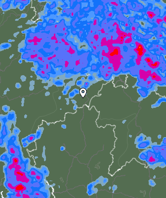 Precipitação