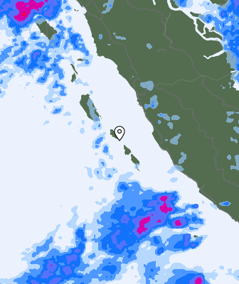 Precipitação